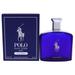 Polo Blue by Ralph Lauren for Men - 4.2 oz EDP Spray