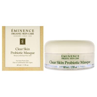 Clear Skin Probiotic Masque by Eminence for Unisex...