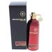 Red Vetiver by Montale for Unisex - 3.4 oz EDP Spray