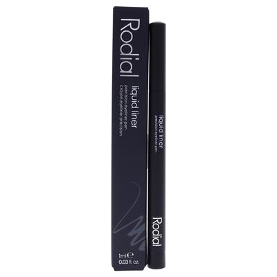 Liquid Liner - Black by Rodial for Women - 0.03 oz...