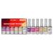 Momentary Wonders Gel Fx Nail Color by Orly for Women - 6 x 0.3 oz Nail Polish