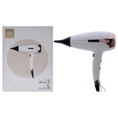 Helios 1875W Advanced Professional Hair Dryer - White