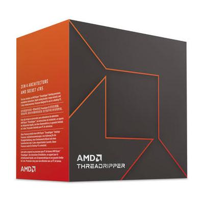AMD Ryzen Threadripper 7970X 4 GHz 32-Core sTR5 Processor 100-100001351WOF