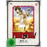 Fairy Tail - Box 11, Episoden 253-277 (DVD)