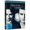 The Vampire Diaries - Staffel 7 (DVD)