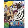 One Piece - Die Tv-Serie - Box 29 (Episoden 854-877) Blu-Ray Box (Blu-ray)