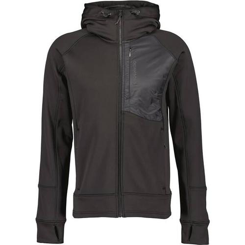 DIDRIKSONS Herren Jacke EROS USX JKT, Größe XL in Weiß