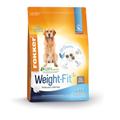 13 kg Light Weight-Fit Fokker Hundefutter