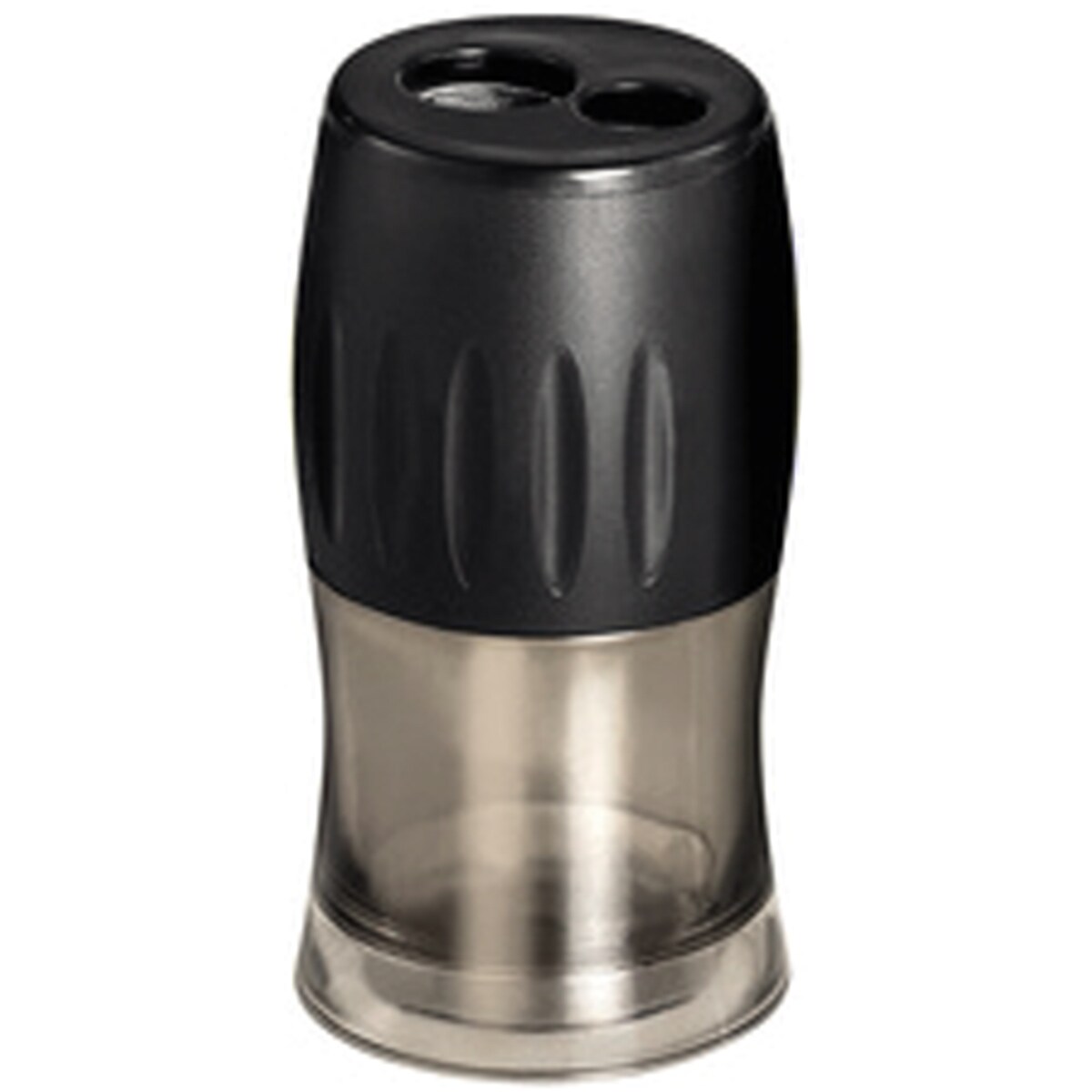 WONDAY Doppelspitzdose FTC250571 34xx64mm schwarz Image