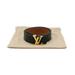 Louis Vuitton Accessories | 10366-Louis Vuitton Lv Initials Reversible Belt M9521 85 | Color: Black | Size: 33.4 Inch