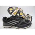Adidas Shoes | Adidas Adizero Tour Black Golf Shoes 672239 Men's Size 12.5 Soft Spikes | Color: Black/Gray | Size: 12.5