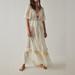 Free People Dresses | Freepeople Into You Nightie | Color: Cream | Size: Xs