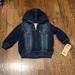 Levi's Jackets & Coats | Levi’s Denim Baby Boy Jean Jacket | Color: Blue | Size: 18mb