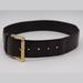 Michael Kors Accessories | Michael Kors Belt Size 8 Used Brown Pu Leather | Color: Brown | Size: 8