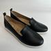Giani Bernini Shoes | Giani Bernini Womens Billie Slip On Shoes Black Round Toe Memory Foam 9 M New | Color: Black | Size: 9
