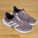 Adidas Shoes | Adidas Mavia X | Color: Purple/White | Size: 7