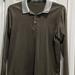 Gucci Shirts | Gucci Men’s Shirt Made In Italy Size Xl | Color: Green | Size: Xl