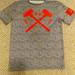 Under Armour Shirts | Men's Under Armour Compression Shirt | Color: Gray | Size: Xl