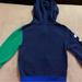 Polo By Ralph Lauren Shirts & Tops | Boys Polo By Ralph Lauren Sweatshirt | Color: Blue/Green | Size: 6b