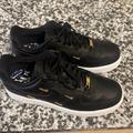 Nike Shoes | Air Force1 | Color: Black | Size: 8.5