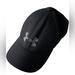 Under Armour Accessories | Black Under Armour Hat. Youth S/M. | Color: Black | Size: Youth S/M