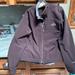 The North Face Jackets & Coats | North Face Womans Apex Soft Shell Jacket Brown Sz Large | Color: Brown | Size: L