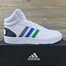 Adidas Shoes | Adidas Hoops 3.0 Mid Classic Men's Basketball Shoes | Color: White | Size: Various