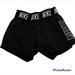 Nike Bottoms | A# Kids / Girls Sz S Dri Fit Nike Black And White Shorts | Color: Black/White | Size: Sg