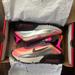 Nike Shoes | Nike Air Max 2090 ‘3m Pack’ | Color: Orange/Silver | Size: 7.5