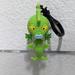 Disney Accessories | Disney Nightmare Before Christmas Series 6 Undersea Gal Bag Clip/ Key Chain | Color: Green | Size: Os