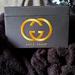 Gucci Accessories | Gucci Guilty Black Trinket Box. | Color: Black/Gold | Size: Os