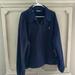 Polo By Ralph Lauren Jackets & Coats | Fleece Jacket | Color: Blue | Size: Xl