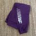 American Eagle Outfitters Pants & Jumpsuits | American Eagle Outfitters Purple Track Joggers Sweatpants Size-Small | Color: Purple | Size: S