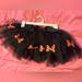 Disney Bottoms | Disney Minnie Mouse Tutu | Color: Black | Size: 5g