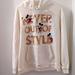 Disney Jackets & Coats | Disney Mickey Mouse Sweatshirt | Color: Cream | Size: Xxlg