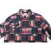 J. Crew Shirts | J Crew Shirt Mens M Classic Midweight Flannel Patchwork Tartan Plaid Long Sleeve | Color: Blue/Red | Size: M