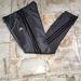 Adidas Pants & Jumpsuits | Adidas Track Pants Dark Grey Black | Color: Black/Gray | Size: M