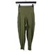 American Eagle Outfitters Pants & Jumpsuits | American Eagle Outfitters Pants Joggers Small Short Women Green Running Jogging | Color: Green | Size: S