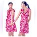 Kate Spade Dresses | Barbie Core Wedding Perfect Kate Spade 100% Silk Wrap Dress 2 | Color: Pink | Size: 2