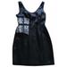 J. Crew Dresses | J.Crew 769 Madison Designer Collection Dresses Brand New Without Tag Never Worn | Color: Black | Size: 12