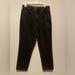 American Eagle Outfitters Jeans | American Eagle Mom Jeans High Rise 10 Short | Color: Black | Size: 10 Short