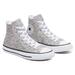 Converse Shoes | Converse Chuck Taylor All Star Pale Putty/Limestone Grey Womens Size 7 | Color: Gray/Pink | Size: 7