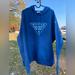Columbia Shirts | Columbia Pfg Mens Xxl Hooded Sweatshirt. Blue In Great Condition. | Color: Blue | Size: Xxl