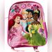 Disney Other | Disney Princess Pink Backpack For Girls | Color: Pink | Size: Osg