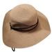 Columbia Accessories | Columbia 16 Inch Sun Hat Wide Brim Size Large | Color: Tan | Size: Large