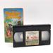 Disney Media | Disney's Sing Along Songs The Jungle Book The Bare Necessities Vhs 1994 Tested | Color: Green | Size: Os