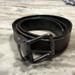 Columbia Accessories | Columbia Leather Belt | Color: Brown | Size: Os