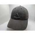 Adidas Accessories | Adidas Climalite Hat One Size Gray | Color: Gray | Size: Os