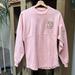 Disney Tops | Disneyland Resort Spirit Jersey Pink | Color: Gold/Pink | Size: Xs