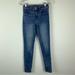 American Eagle Outfitters Jeans | American Eagle Hi Rise Jegging Jeans 4 Regular | Color: Blue | Size: 4